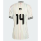 Japan Junya Ito #14 Replike Gostujuci Dres za Ženska SP 2026 Kratak Rukav